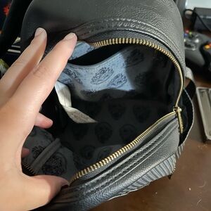 Harry Potter - Hogwarts Crest Backpack